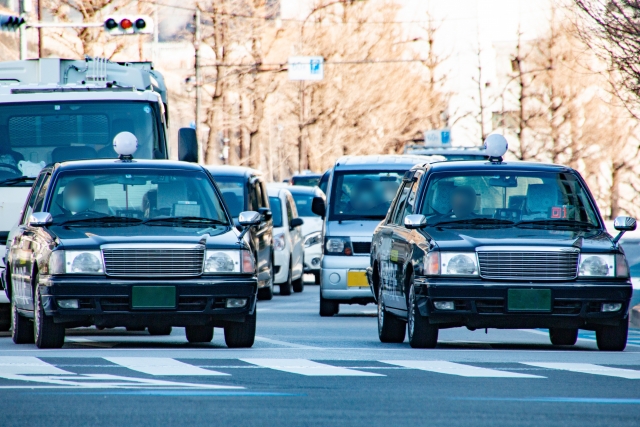 車で行くなら？駐車場の有無