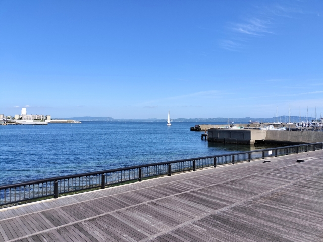 知る人ぞ知る！三浦半島ドライブの穴場・絶景スポット
