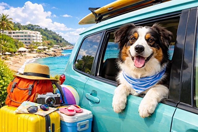 こんな人にはCARO FORESTA 油壷 globeの予約がおすすめ