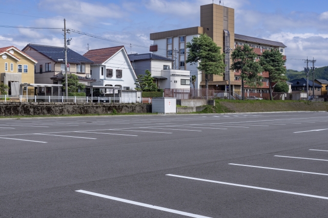 アクセス・駐車場・GW混雑回避のコツ