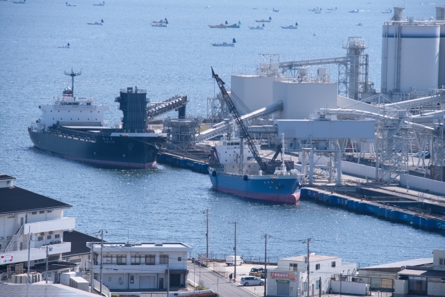 くりはま花の国ってどんな公園？
